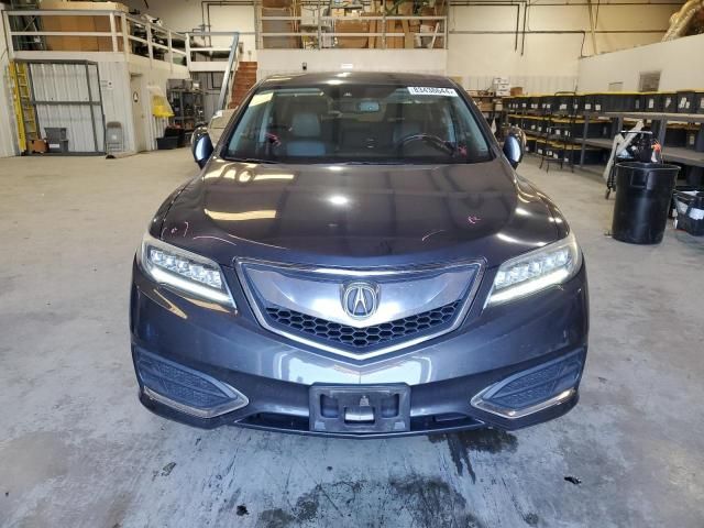 2016 Acura RDX