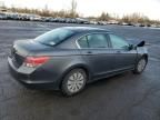 2009 Honda Accord LX