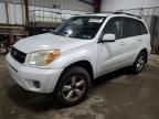 2004 Toyota Rav4