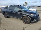 2018 Honda Ridgeline Black Edition