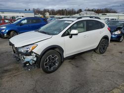 Salvage cars for sale at Pennsburg, PA auction: 2013 Subaru XV Crosstrek 2.0 Premium