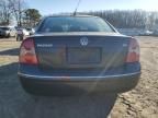 2003 Volkswagen Passat GLX