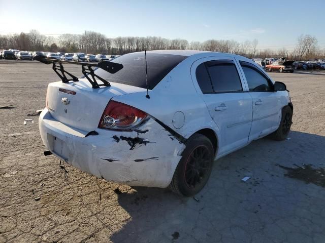 2009 Chevrolet Cobalt LT