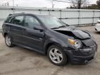 2007 Pontiac Vibe