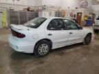 2002 Pontiac Sunfire SE