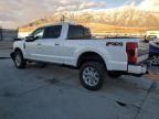 2019 Ford F250 Super Duty