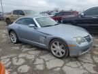 2004 Chrysler Crossfire Limited