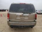 2009 Honda Pilot EX