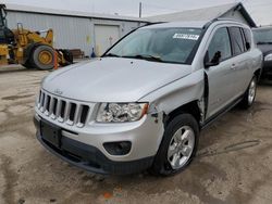 Jeep Vehiculos salvage en venta: 2013 Jeep Compass Sport