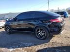 2016 Mercedes-Benz GLE Coupe 450 4matic