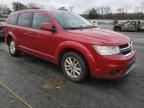 2018 Dodge Journey SXT