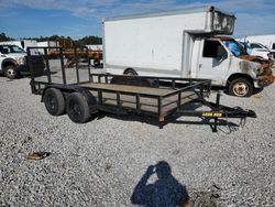 Other salvage cars for sale: 2023 Other Trailer