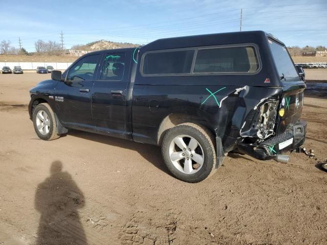 2015 Dodge RAM 1500 ST