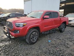 Salvage cars for sale from Copart Windsor, NJ: 2023 Toyota Tacoma Double Cab