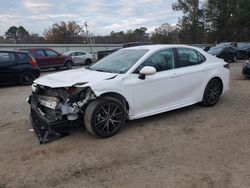 Toyota salvage cars for sale: 2024 Toyota Camry SE Night Shade