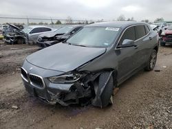 BMW x2 salvage cars for sale: 2018 BMW X2 XDRIVE28I