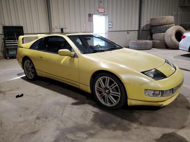 1990 Nissan 300ZX