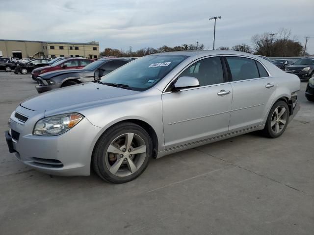 2012 Chevrolet Malibu 1LT