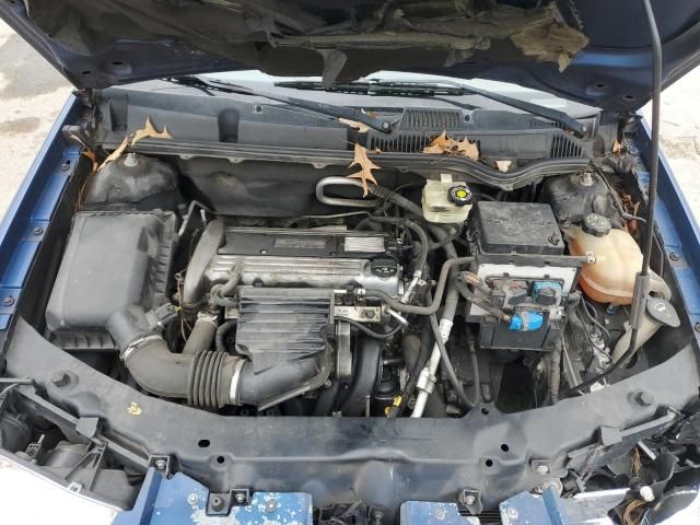 2005 Saturn Ion Level 2