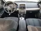 2006 Mitsubishi Galant ES Medium