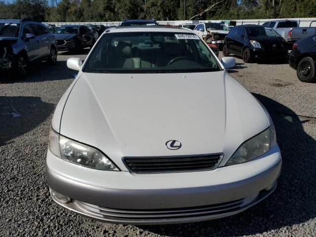 1998 Lexus ES 300