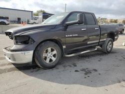 Salvage cars for sale at Orlando, FL auction: 2011 Dodge RAM 1500