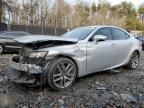 2014 Lexus IS 350