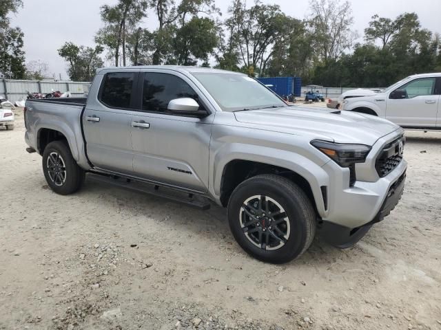 2024 Toyota Tacoma Double Cab