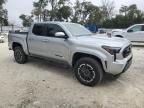 2024 Toyota Tacoma Double Cab