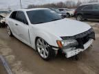 2012 Chrysler 300 SRT-8