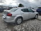 2011 Dodge Avenger Express