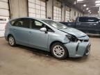 2015 Toyota Prius V