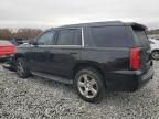 2016 Chevrolet Tahoe C1500 LS