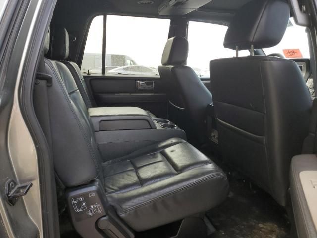 2008 Lincoln Navigator L