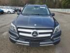 2014 Mercedes-Benz GL 450 4matic