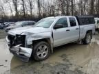 2016 Chevrolet Silverado K1500 Custom