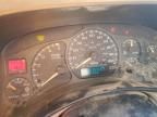 2001 GMC Sierra C2500 Heavy Duty