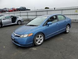 2006 Honda Civic EX en venta en Martinez, CA