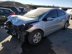 Salvage cars for sale from Copart Littleton, CO: 2018 KIA Forte LX