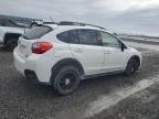 2015 Subaru XV Crosstrek 2.0 Premium