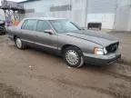 1999 Cadillac Deville