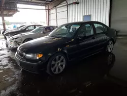 Salvage cars for sale at American Canyon, CA auction: 2003 BMW 325 I