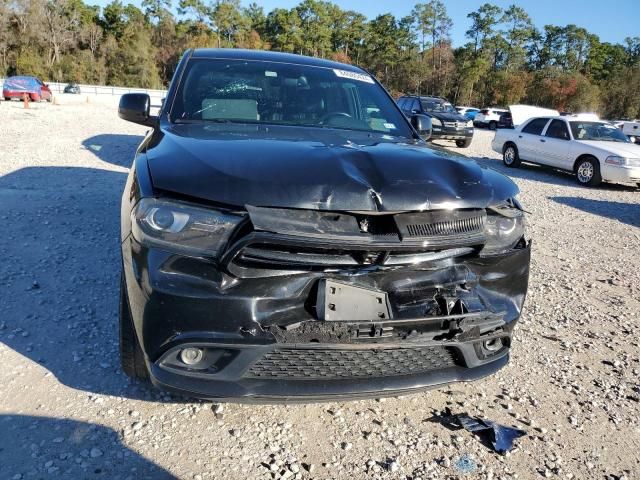 2016 Dodge Durango SXT