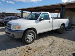 2005 Toyota Tundra en venta en Tanner, AL