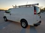 2013 Chevrolet Express G2500