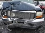 2001 Ford F350 SRW Super Duty