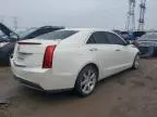 2014 Cadillac ATS