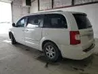 2011 Chrysler Town & Country Touring