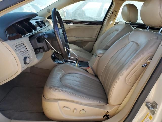 2011 Buick Lucerne CXL