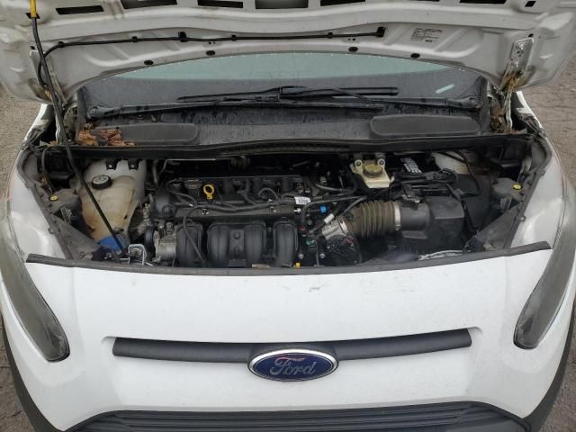 2014 Ford Transit Connect XL